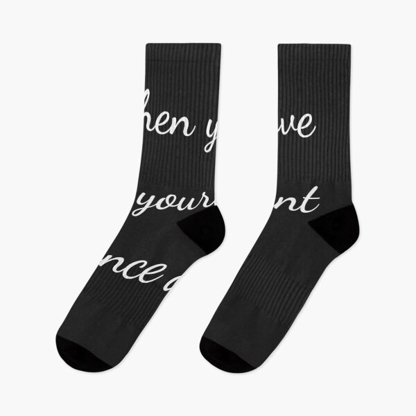 Item preview, “When you have bid your servant once adieu;” - handwriting white designed and sold by ariksworld.