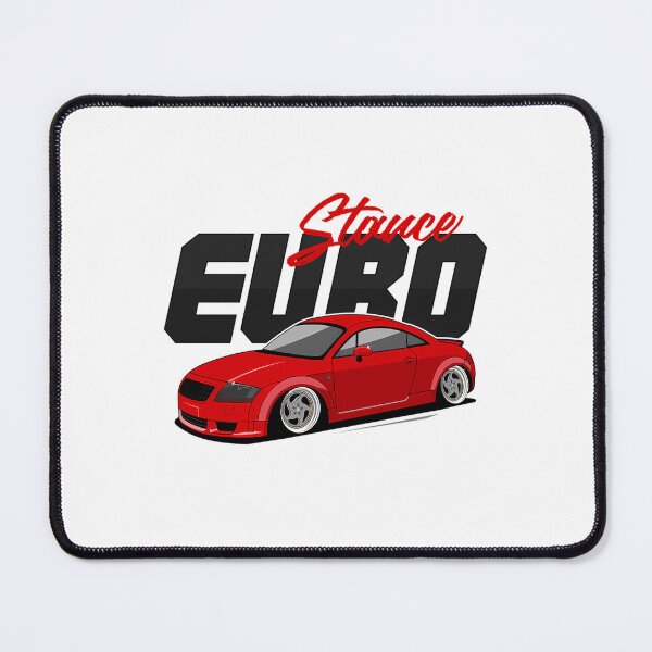Item preview, Stance Euro Audi TT 8N designed and sold by CrismelyMones.