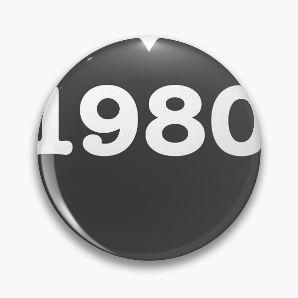 Item preview, 1980 designed and sold by nogamax.
