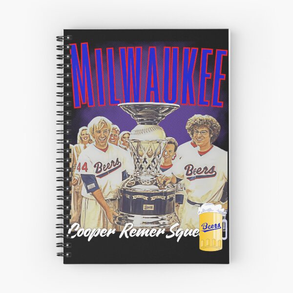 Artikelvorschau, Mit Trey Parker und Matt Stone aus dem Film BASEketball entworfen und verkauft von rignur.
