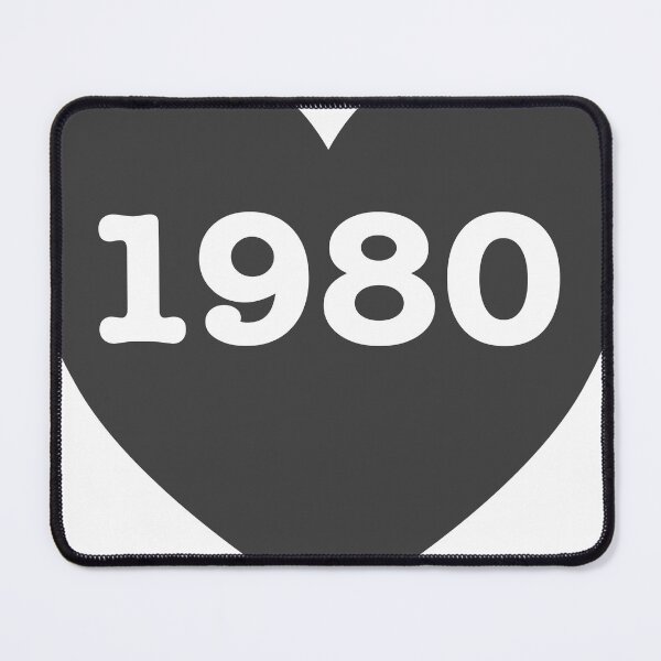 Item preview, 1980 designed and sold by nogamax.