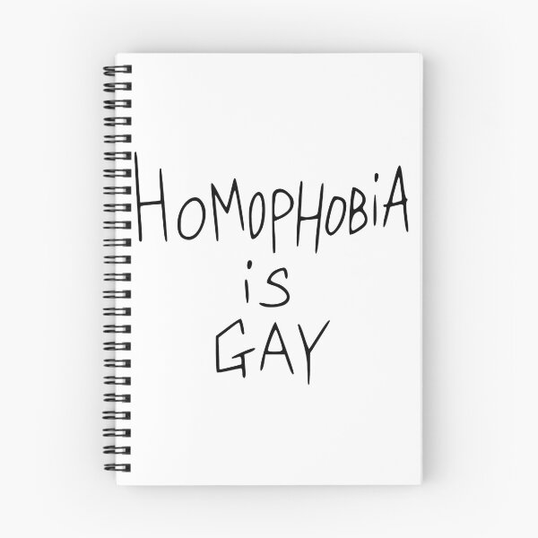 Item preview, Homophobia Is Gay - Frank Iero designed and sold by springrk.