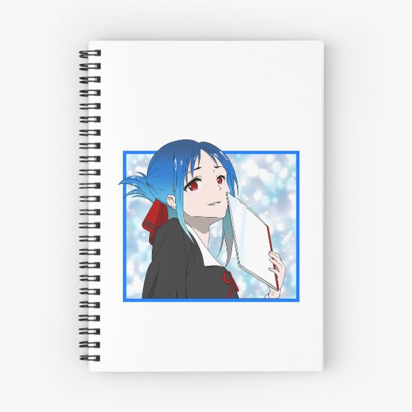 Item preview, Light Blue Kaguya designed and sold by dcdoes.