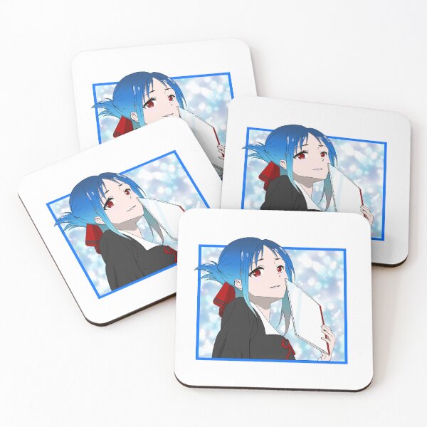 Item preview, Light Blue Kaguya designed and sold by dcdoes.