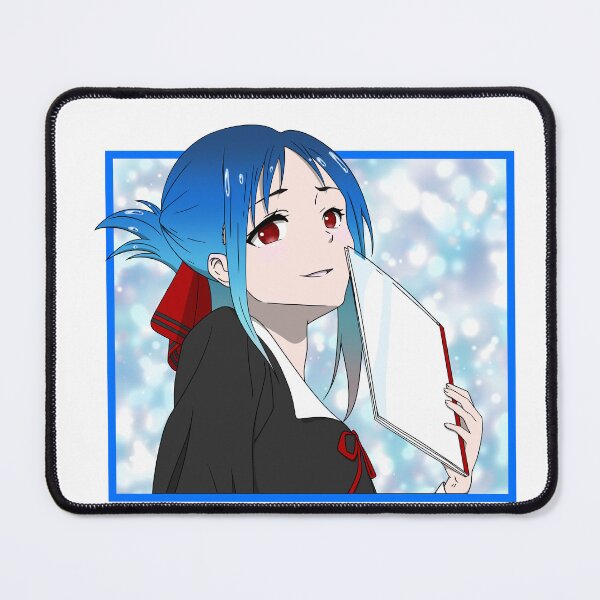 Item preview, Light Blue Kaguya designed and sold by dcdoes.