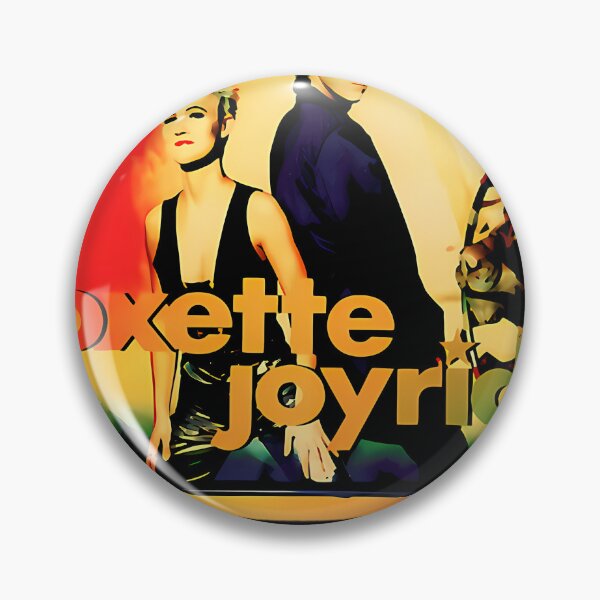 Item preview, Roxettes Band designed and sold by Mixzex.