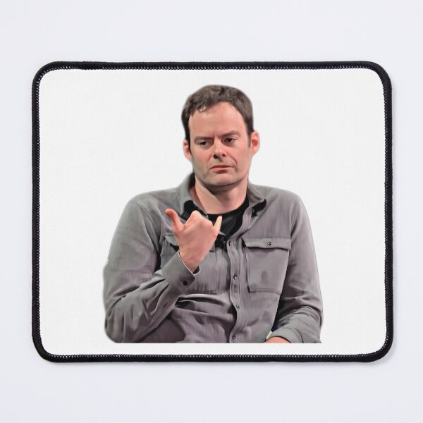 Item preview, Bill Hader designed and sold by litabuchater.