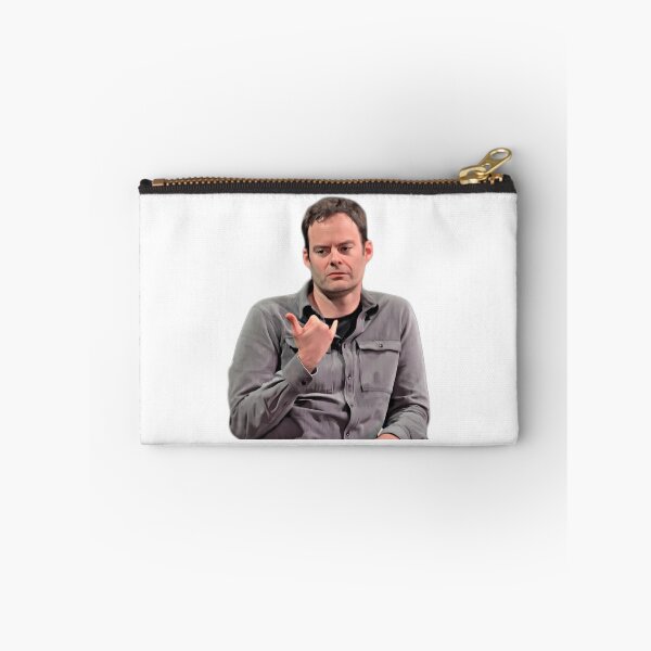 Artikelvorschau, Bill Hader entworfen und verkauft von litabuchater.