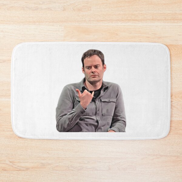 Item preview, Bill Hader designed and sold by litabuchater.