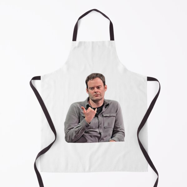 Item preview, Bill Hader designed and sold by litabuchater.