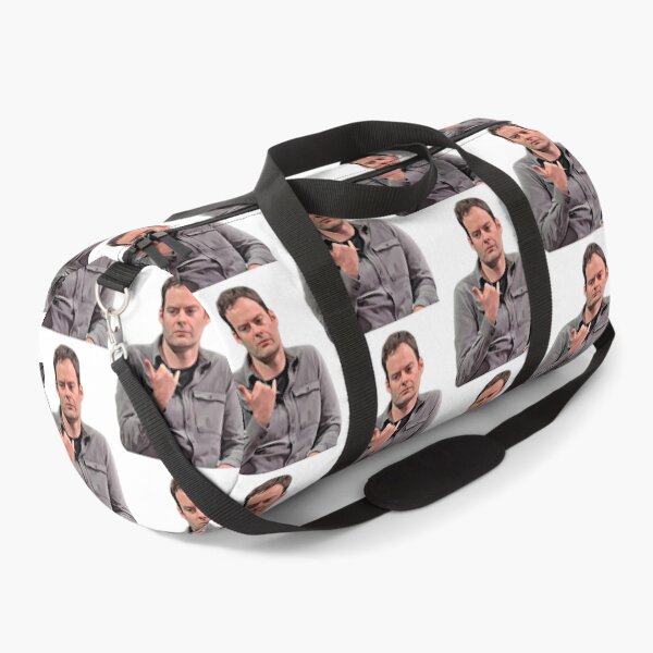 Item preview, Bill Hader designed and sold by litabuchater.