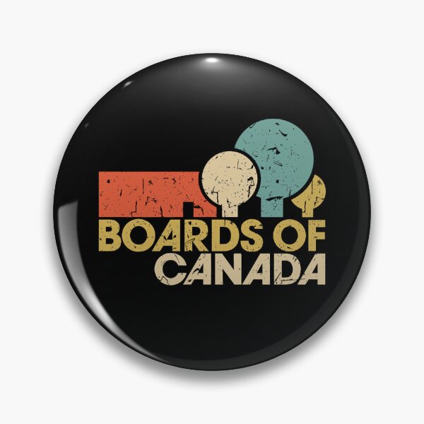 Item preview, boards of canada in cramped quarters designed and sold by NECA-W.
