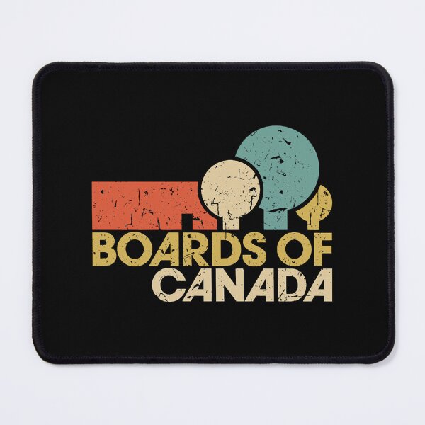 Item preview, boards of canada in cramped quarters designed and sold by NECA-W.