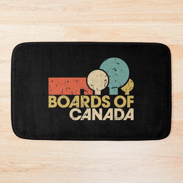 Item preview, boards of canada in cramped quarters designed and sold by NECA-W.