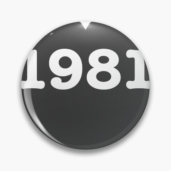 Item preview, 1981 designed and sold by nogamax.