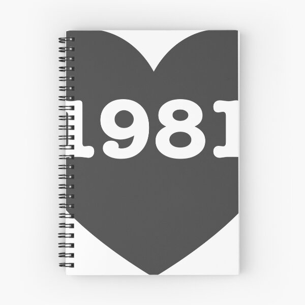 Item preview, 1981 designed and sold by nogamax.