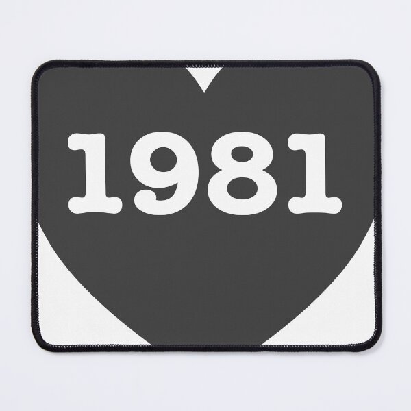 Item preview, 1981 designed and sold by nogamax.