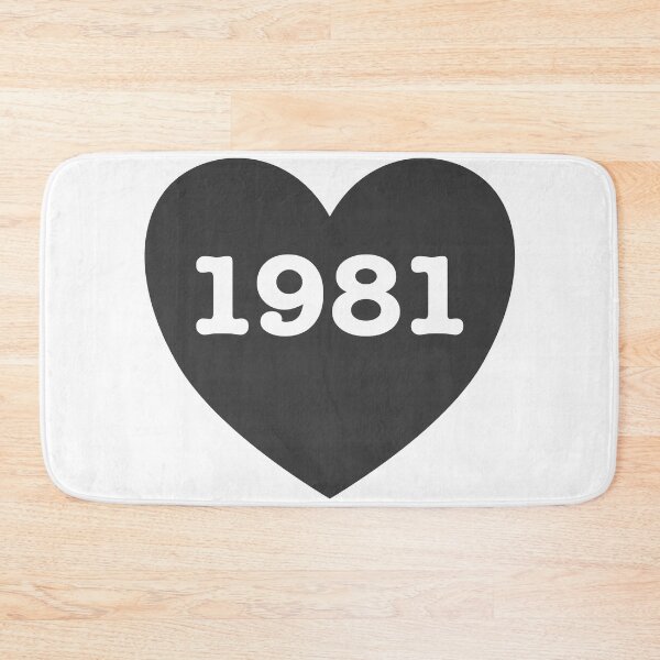 Item preview, 1981 designed and sold by nogamax.