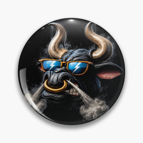 Item preview, Show your wild side designed and sold by Peter Kaul.