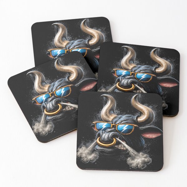 Item preview, Show your wild side designed and sold by Peter Kaul.