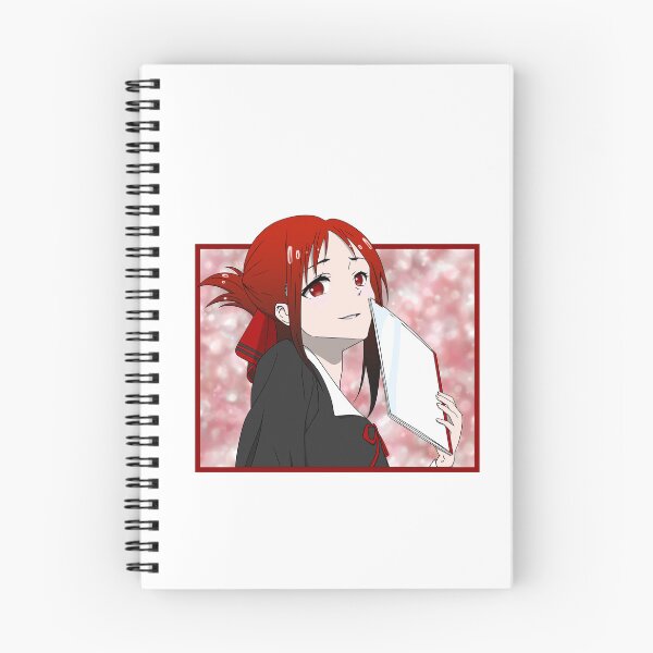 Item preview, Red Kaguya designed and sold by dcdoes.