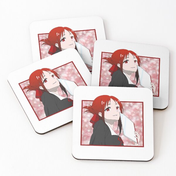 Item preview, Red Kaguya designed and sold by dcdoes.