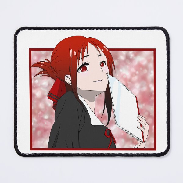 Item preview, Red Kaguya designed and sold by dcdoes.