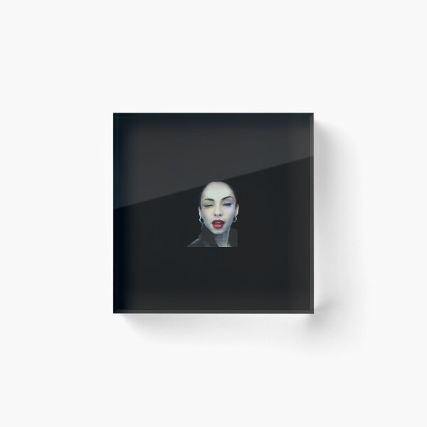 Artikelvorschau, Sade-Adu #6675 entworfen und verkauft von dan-ell.