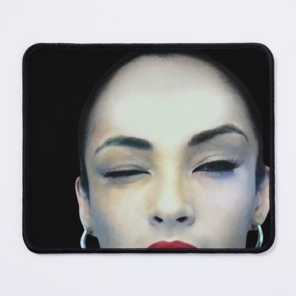 Item preview, Sade-Adu #6675 designed and sold by dan-ell.