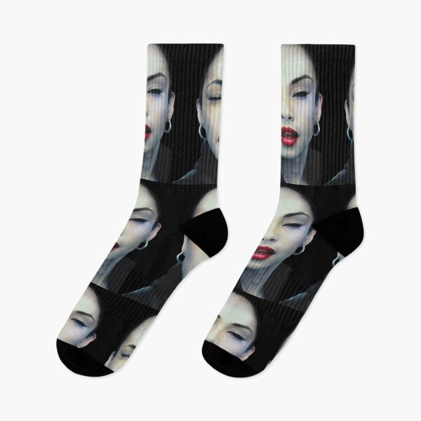 Item preview, Sade-Adu #6675 designed and sold by dan-ell.
