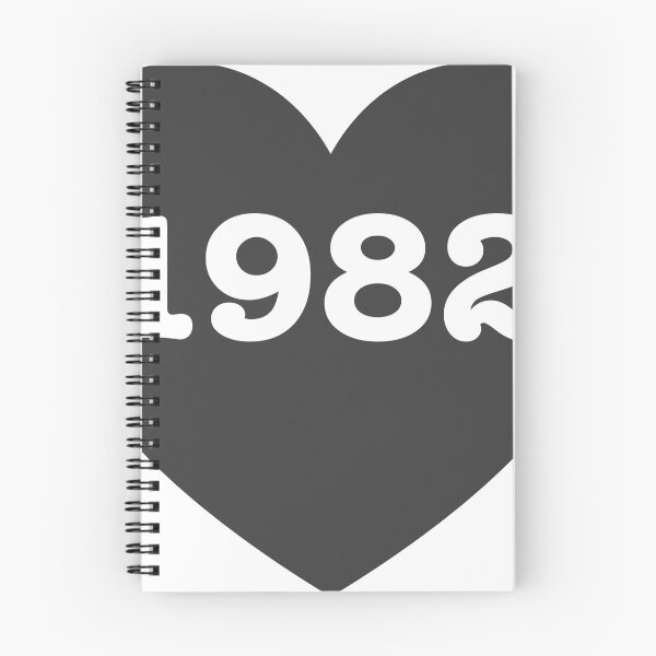 Item preview, 1982 designed and sold by nogamax.
