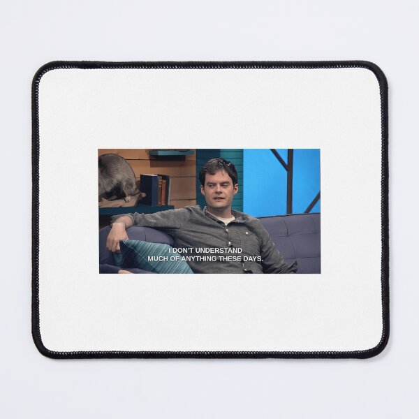 Item preview, Bill Hader designed and sold by litabuchater.