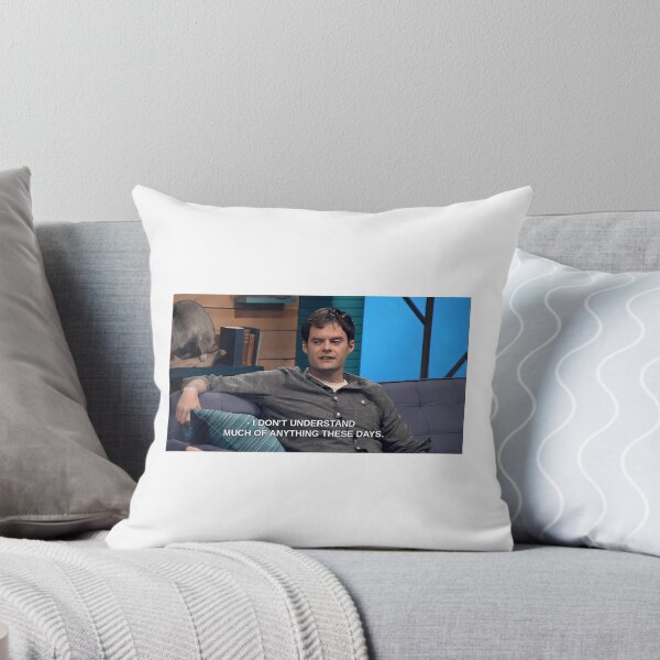 Item preview, Bill Hader designed and sold by litabuchater.