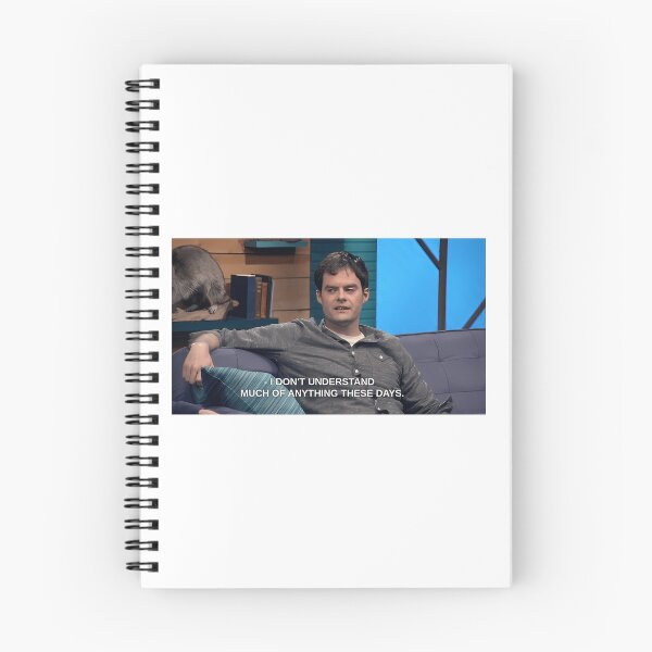 Item preview, Bill Hader designed and sold by litabuchater.
