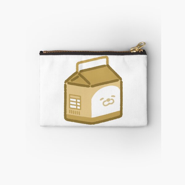 Item preview, Qoover Flavored Milk Cute Japanese Carton Drink Art designed and sold by Qoover.