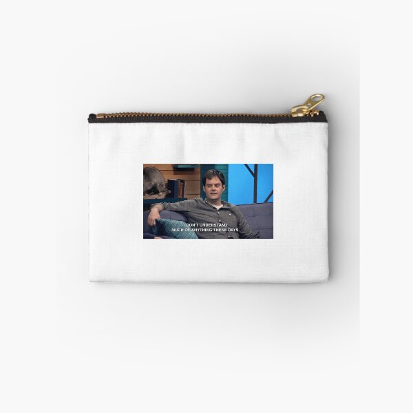 Artikelvorschau, Bill Hader entworfen und verkauft von litabuchater.