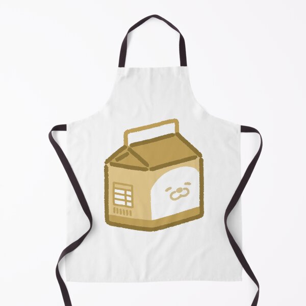 Item preview, Qoover Flavored Milk Cute Japanese Carton Drink Art designed and sold by Qoover.