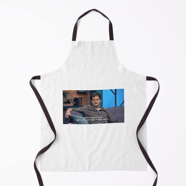 Item preview, Bill Hader designed and sold by litabuchater.
