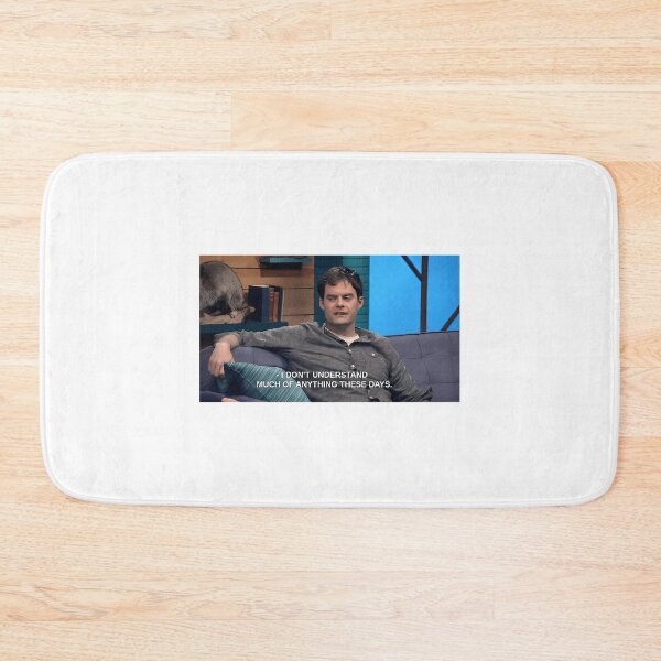 Item preview, Bill Hader designed and sold by litabuchater.