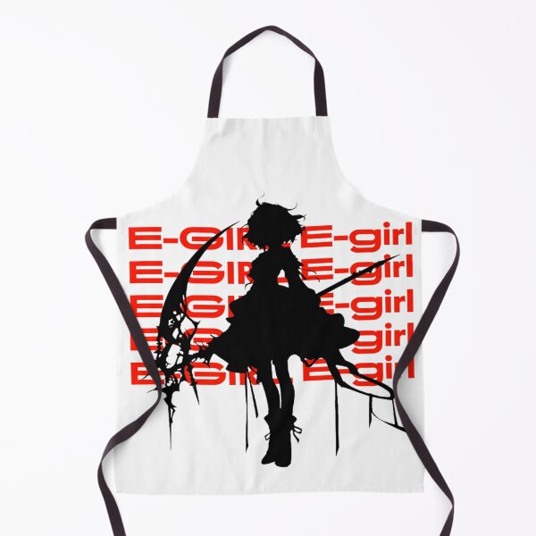 Item preview, E girl designed and sold by VSHine.