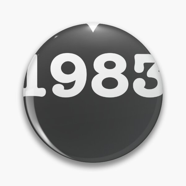 Item preview, 1983 designed and sold by nogamax.