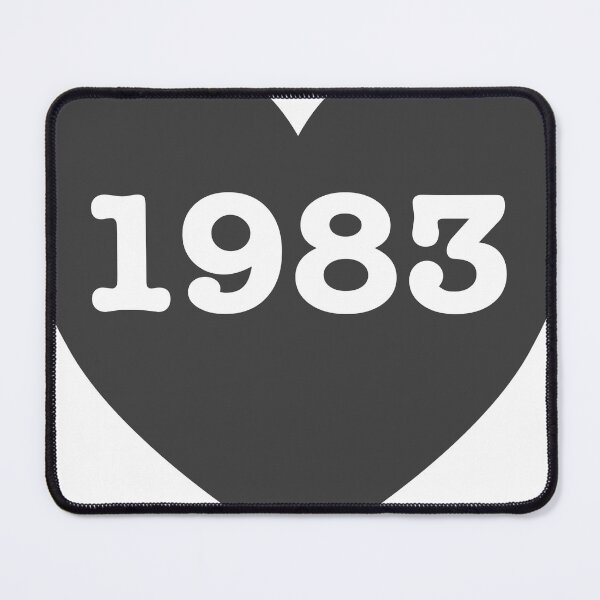 Item preview, 1983 designed and sold by nogamax.