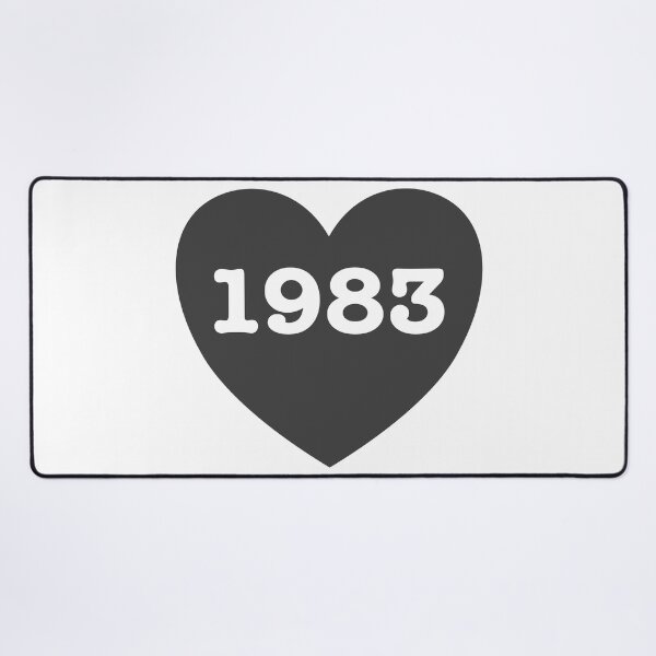 Item preview, 1983 designed and sold by nogamax.