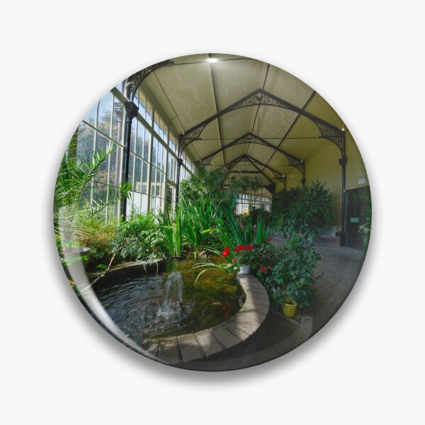 Item preview, Buxton Pavillion Conservatory designed and sold by Alisonchambers2.