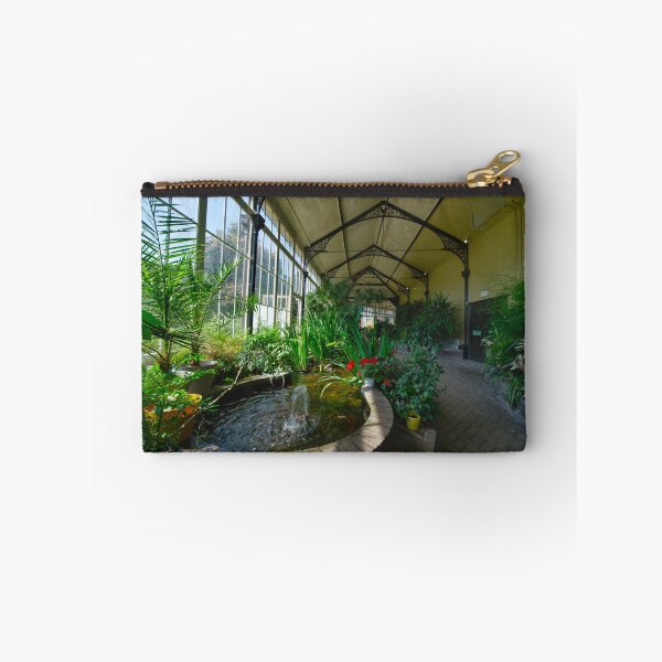 Item preview, Buxton Pavillion Conservatory designed and sold by Alisonchambers2.