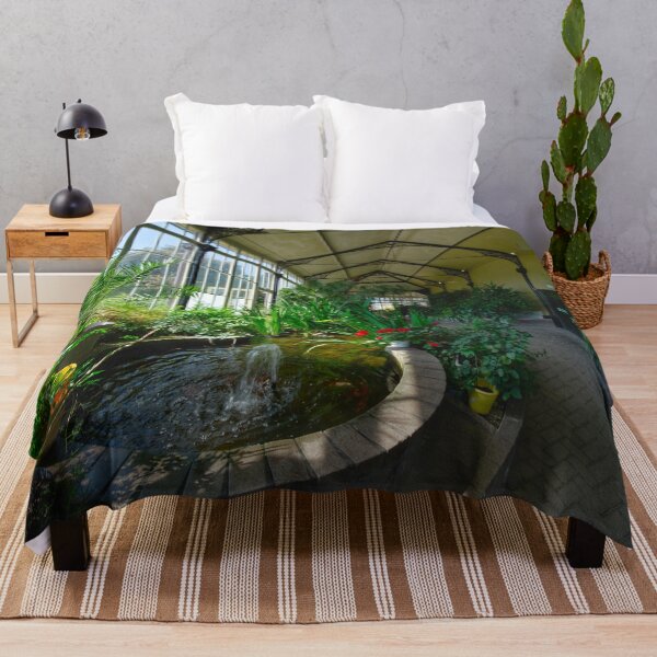 Item preview, Buxton Pavillion Conservatory designed and sold by Alisonchambers2.