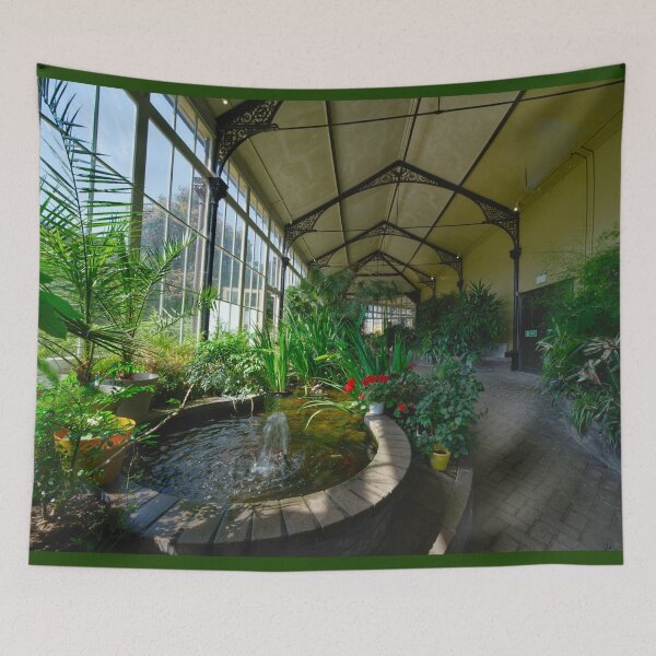 Item preview, Buxton Pavillion Conservatory designed and sold by Alisonchambers2.