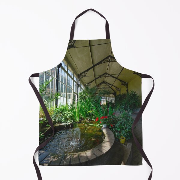 Item preview, Buxton Pavillion Conservatory designed and sold by Alisonchambers2.