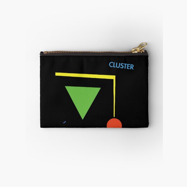 Item preview, cluster curiosum krautrock designed and sold by NECA-W.