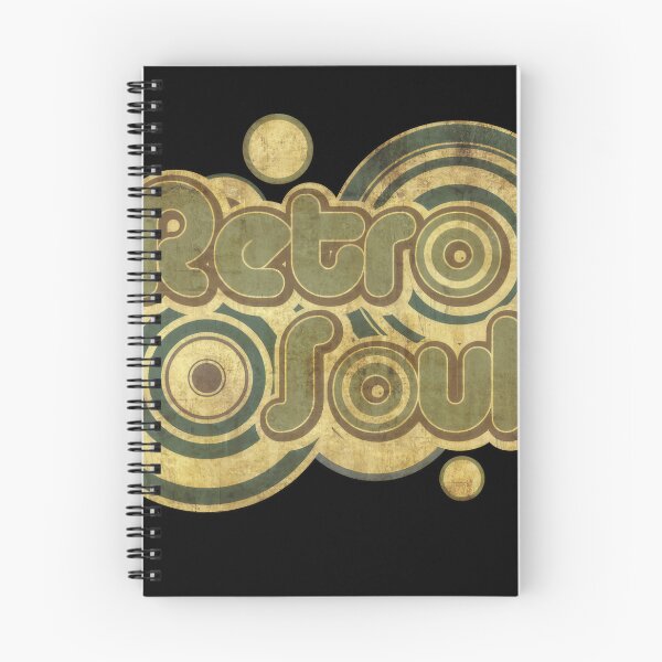 Item preview, Retro Soul #4568 designed and sold by dan-ell.